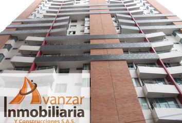 Apartamento en  Antonia Santos Sur, Bucaramanga