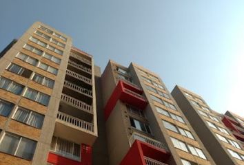 Apartamento en  Conjunto Residencial Senderos De Castilla 1, Carrera 80d, Bogotá, Colombia