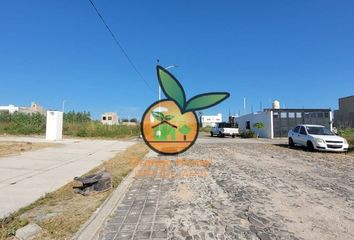 Lote de Terreno en  Francisco Villa, La Noria, Tonalá, Jalisco, México