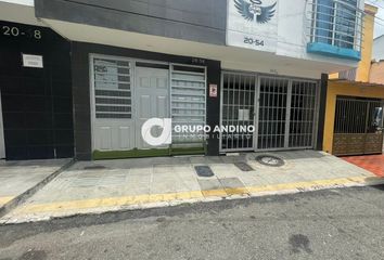 Apartamento en  Calle 9a #20-54, Bucaramanga, Santander, Colombia