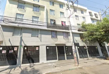 Departamento en  Calle 5 78, Agrícola Pantitlán, Ciudad De México, Cdmx, México