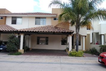 Casa en condominio en  Arroyo Del Molino Norte 804, Arroyo El Molino, Aguascalientes, México