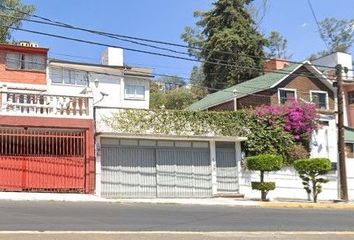 Casa en  Calz. De Las Carretas 225, Colina Del Sur, 01430 Ciudad De México, Cdmx, México