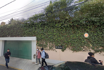 Casa en  San Pedro 44, Del Carmen, Ciudad De México, Cdmx, México