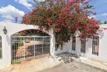 Lote de Terreno en  C. 60ᴮ 793, Ciudad Caucel, Mérida, Yucatán, México