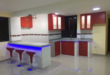 Departamento en  Av. Los Dominicos 2649, San Martín De Porres, Perú