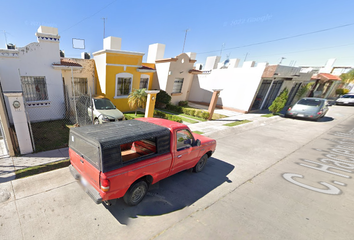 Casa en  Calle Hacienda Mimiahuapan, Real De Haciendas, Aguascalientes, México