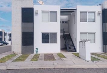 Departamento en  Tres Cantos Foggia, Santiago De Querétaro, Querétaro, México