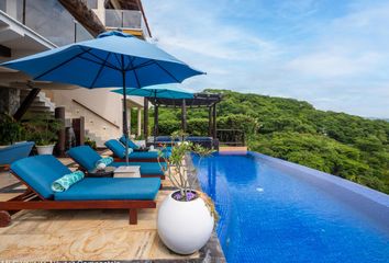 Villa en  Real Del Mar Condo, Cruz De Huanacaxtle, Nayarit, México