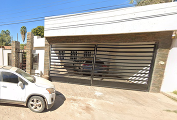 Casa en  De Los Cedros 171, Las Palmillas, Guasave, Sinaloa, México