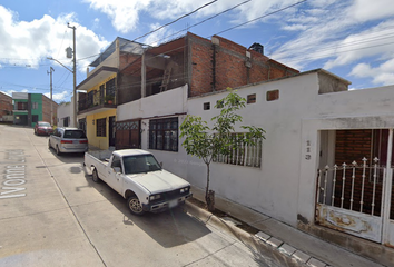 Casa en  Ivonne Loyola, Mujeres Ilustres, Aguascalientes, México