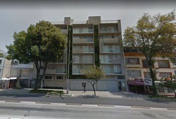 Departamento en  Xola 1408, Narvarte Poniente, Ciudad De México, Cdmx, México