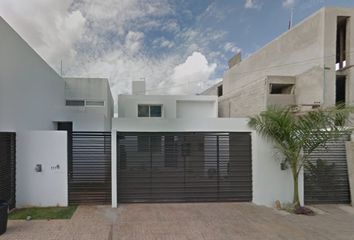 Casa en  C. 20 357, Montebello, Mérida, Yucatán, México