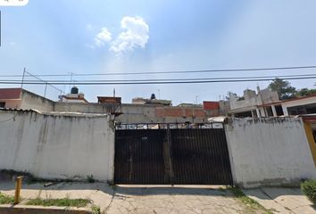 Lote de Terreno en  Calle Rtno. 3 De Acoxpa 58, Coapa, Lázaro Cárdenas, 14370 Ciudad De México, Cdmx, México