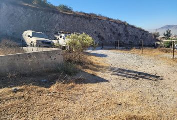 Lote de Terreno en  Del Ebano, Valle Imperial, Tijuana, Baja California, México