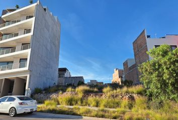 Lote de Terreno en  Villa Magna, San Luis Potosí, México