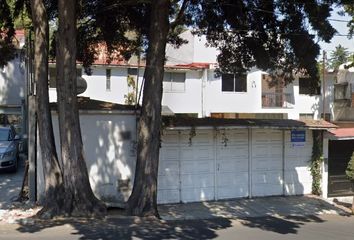 Casa en  Calzada De Las Águilas, Lomas De Axomiatla, Ciudad De México, Cdmx, México