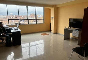 Departamento en  Av. Los Dominicos 2649, San Martín De Porres, Perú