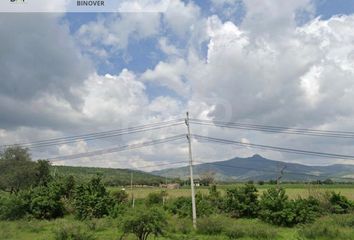 Lote de Terreno en  2h78+x37 San Agustín De Las Flores, Guanajuato, México