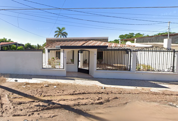 Casa en  11 Y O Sauz 574, Juan José Ríos, Sinaloa, México