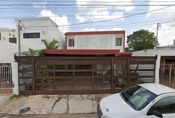 Casa en  C. 44 456, Los Pinos, Mérida, Yucatán, México