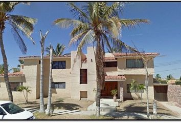 Casa en  Del Erizo 203, La Selva Fidepaz, La Paz, Baja California Sur, México