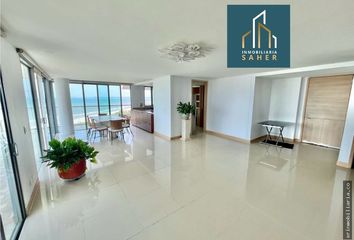 Apartamento en  Crespo, Cartagena De Indias