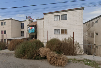 Departamento en  Águila Coronada, Baja Maq El Aguila, Tijuana, Baja California, México