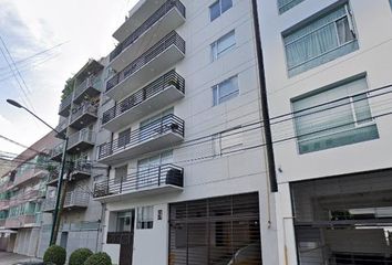 Departamento en  Lago Meru 56, Granada, Ciudad De México, Cdmx, México