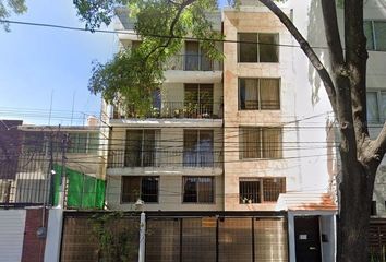 Departamento en  Acacias, Ciudad De México, Cdmx, México