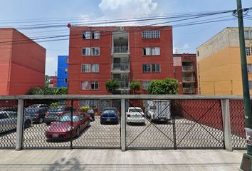 Departamento en  San Juan Tlihuaca 140, San Juan Tlihuaca, Ciudad De México, Cdmx, México