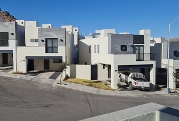 Casa en  Monticello, Chihuahua, México