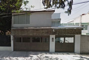 Casa en  Acacias, Ciudad De México, Cdmx, México