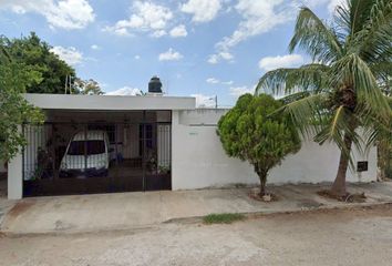 Casa en  C. 44 414, Amapola, Mérida, Yucatán, México