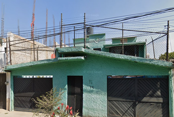 Casa en  P.º De Sicilia 74-lote 19, Lomas Estrella 2da Secc, 09890 Ciudad De México, Cdmx, México