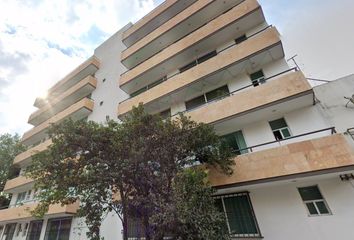 Departamento en  Portales Norte, Ciudad De México, Cdmx, México