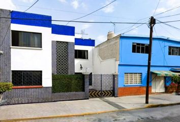 Casa en  Calle Granate 9, Estrella, Ciudad De México, Cdmx, México