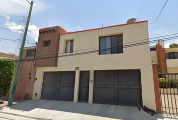 Casa en  Cerro Yumari, Lomas 4ta Secc, 78216 San Luis Potosí, México