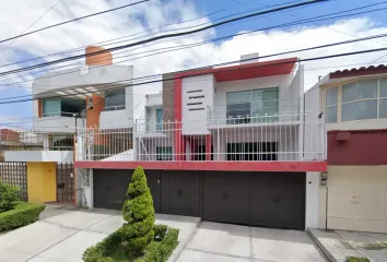 Casa en  Emilio Rabasa 89, Mz 001, Ciudad Satélite, Naucalpan De Juárez, Estado De México, México