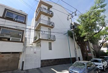 Departamento en  Benito Juárez, Albert, Ciudad De México, Cdmx, México