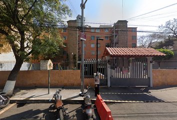 Departamento en  Calle 5 101, Agrícola Pantitlán, Ciudad De México, Cdmx, México