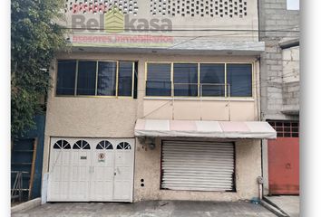 Casa en  Tlacopan 40, Mz 032, Ciudad Azteca 3ra Sección, Ecatepec De Morelos, Estado De México, México