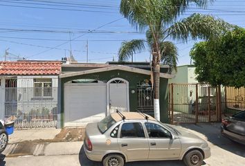 Casa en  Miguel Borja 278, Lomas Del Paraíso Ii, Guadalajara, Jalisco, México