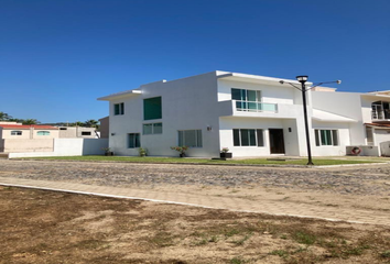 Casa en  Residencial La Jolla, Manzanillo, Colima, México