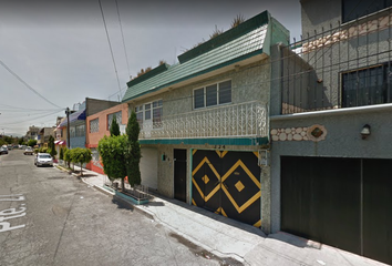 Casa en  Poniente 27, La Perla, Ciudad Nezahualcóyotl, Estado De México, México