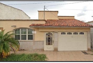 Casa en  Avenida Costera 293, Villas De La Hacienda, Torreón, Coahuila De Zaragoza, México