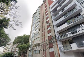 Departamento en  Acacias, Ciudad De México, Cdmx, México