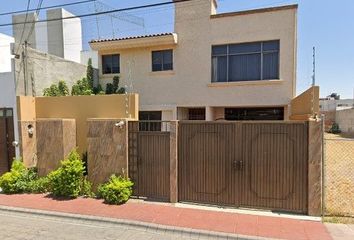 Casa en  Cordillera De Los Alpes Sur 110, Jardines De La Concepción Ii, Aguascalientes, México