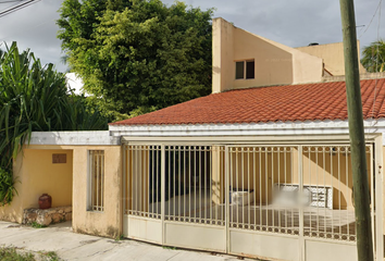 Casa en  Calle 14, Residencial Montecristo, Mérida, Yucatán, México