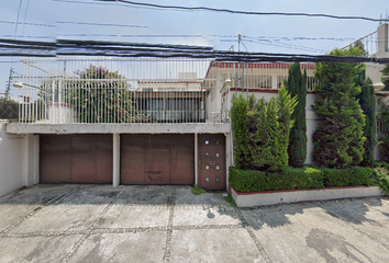 Casa en  Agua 534, Jardines Del Pedregal, Ciudad De México, Cdmx, México